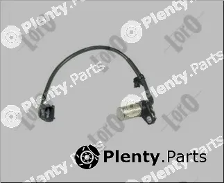 Abakus 120-04-141 — Sensor, crankshaft pulse