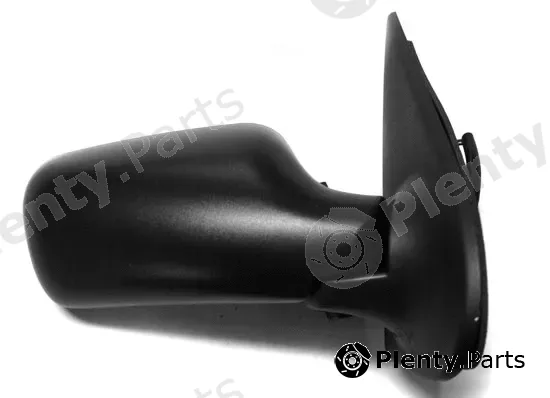 Abakus 1119M02 — Exterior Mirror
