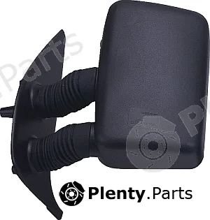 Abakus 0534M03 — Exterior Mirror