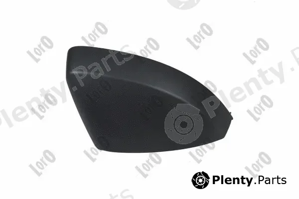 Abakus 0231C02 — Cover, exterior mirror