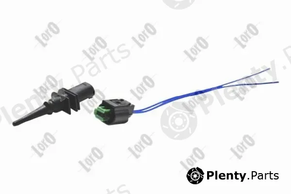Abakus 120-00-062 — Sensor, exterior temperature