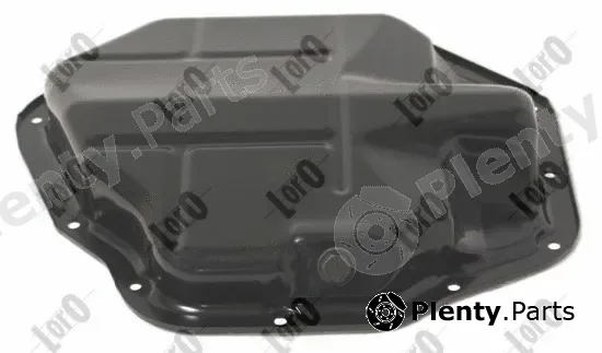 Abakus 100-00-116 — Oil Sump