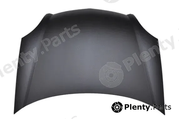 Abakus 042-39-100 — Bonnet