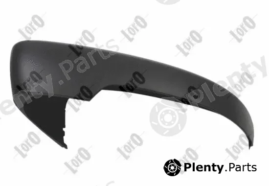 Abakus 4057C05 — Cover, exterior mirror