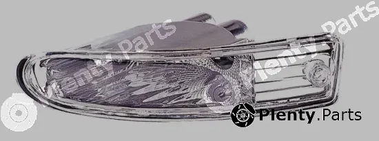 Abakus 314-1612PXB-VC — Indicator Set Tuning / Accessory Parts