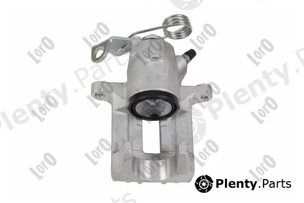 Abakus 131-04-011 — Brake Caliper
