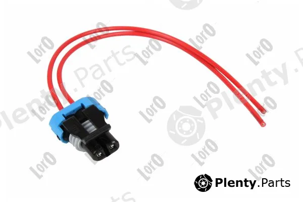 Abakus 120-00-206 — Cable Repair Set, outside temperature sensor