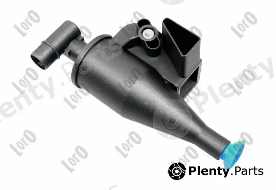 Abakus 004-028-078 — Valve, crankcase ventilation