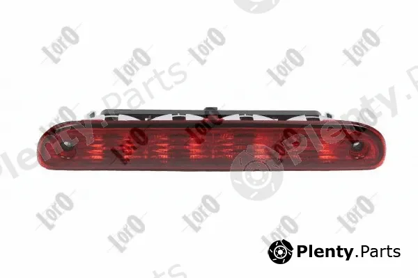 Abakus 038-33-870 — Auxiliary Stop Light