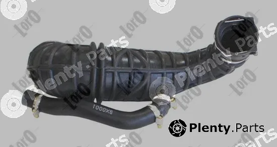 Abakus 017-028-002 — Charge Air Hose