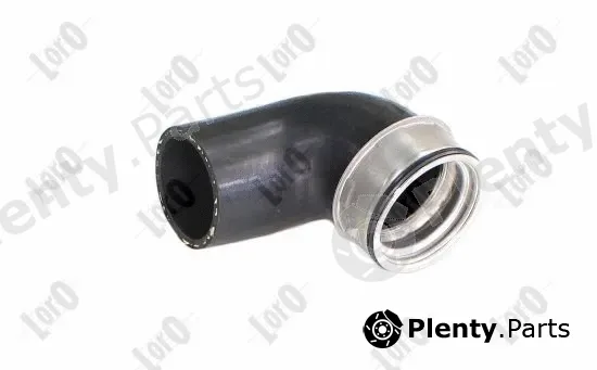 Abakus 053-028-024 — Charge Air Hose
