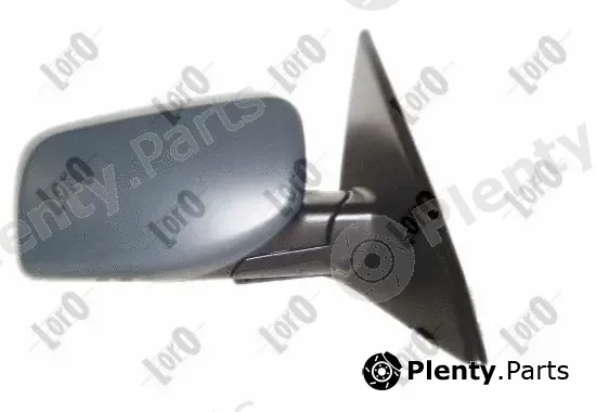 Abakus 0420M06 — Exterior Mirror
