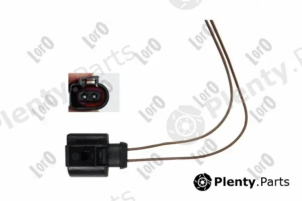 Abakus 120-00-084 — Repair Kit, cable set