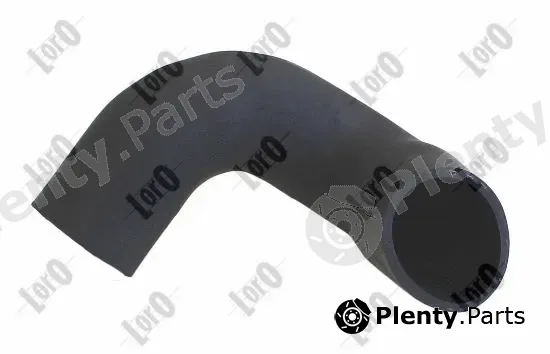 Abakus 017-028-009 — Charge Air Hose