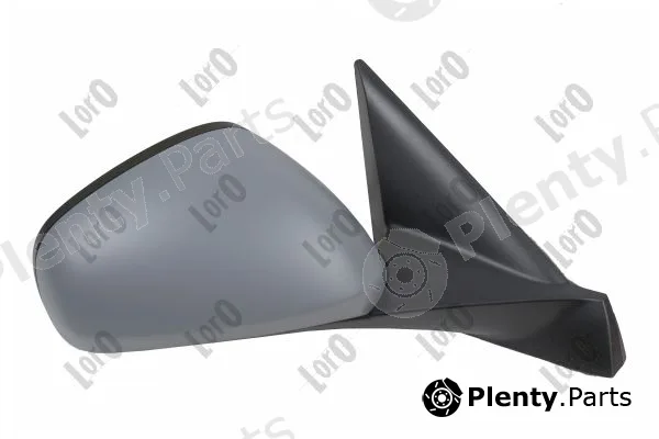 Abakus 0114M04 — Exterior Mirror