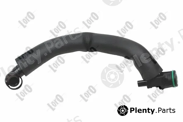 Abakus 004-028-111 — Hose, crankcase ventilation