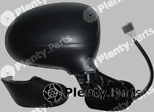 Abakus 0904M03 — Exterior Mirror