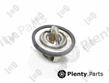 Abakus 007-025-0001 — Thermostat, coolant