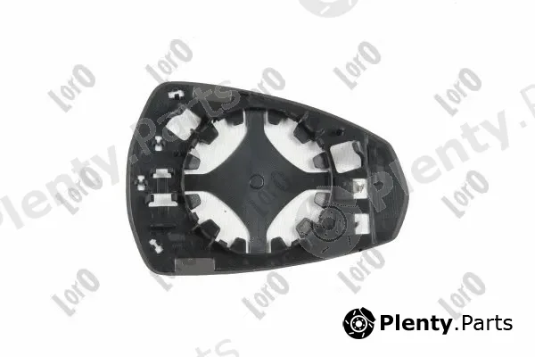 Abakus 0231G03 — Mirror Glass, exterior mirror