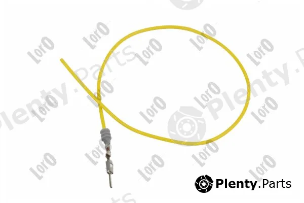 Abakus 120-00-341 — Cable Repair Set, central electrics