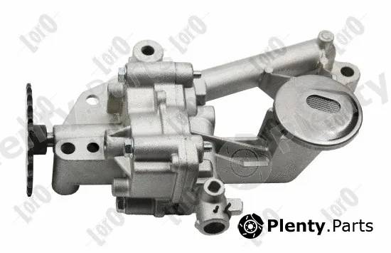 Abakus 102-00-029 — Oil Pump