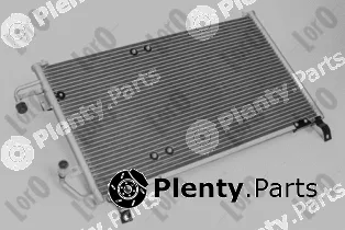 Abakus 011-016-0005 — Condenser, air conditioning