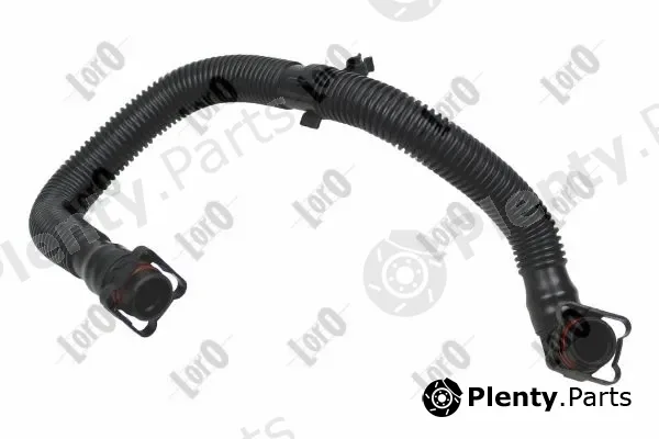 Abakus 053-028-080 — Hose, crankcase ventilation