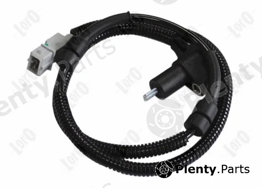 Abakus 120-03-078 — Sensor, wheel speed