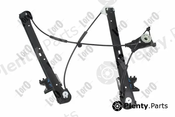 Abakus 130-003-027 — Window Regulator