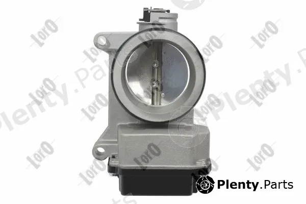Abakus 121-02-002 — Throttle Body
