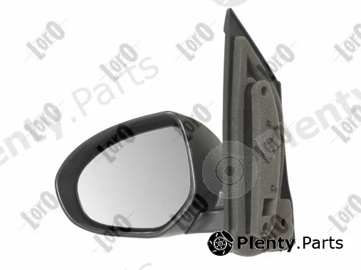 Abakus 2304M01 — Exterior Mirror