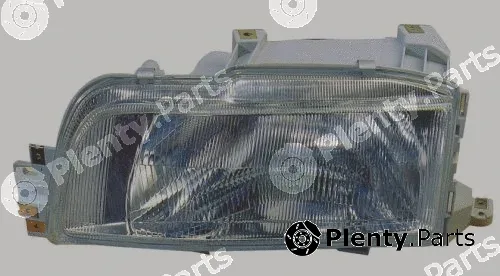 Abakus 551-1113L-LD-E — Headlight