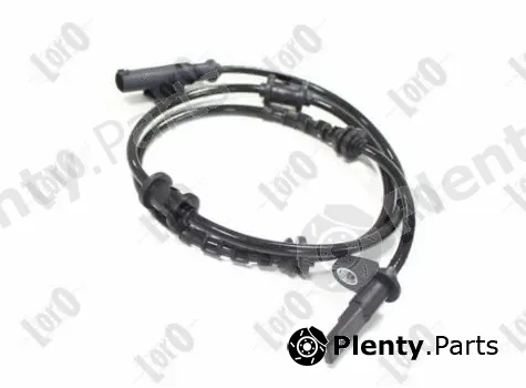 Abakus 120-03-134 — Sensor, wheel speed