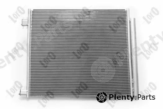 Abakus 035-016-0006 — Condenser, air conditioning
