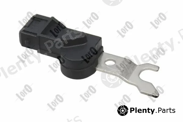 Abakus 120-04-167 — Sensor, crankshaft pulse