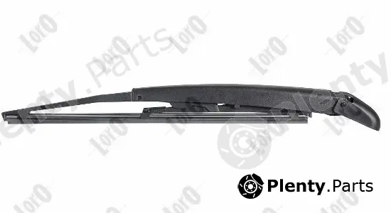 Abakus 103-00-002-C — Wiper Arm Set, window cleaning