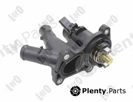 Abakus 017-025-0021 — Thermostat, coolant