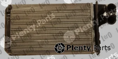Abakus 038-015-0013 — Heat Exchanger, interior heating