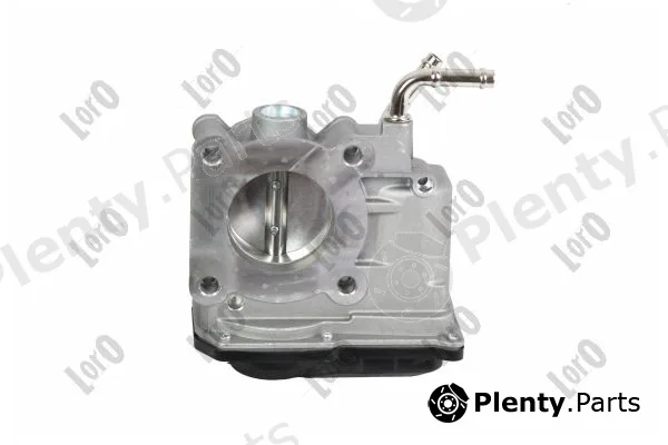 Abakus 121-02-010 — Throttle Body