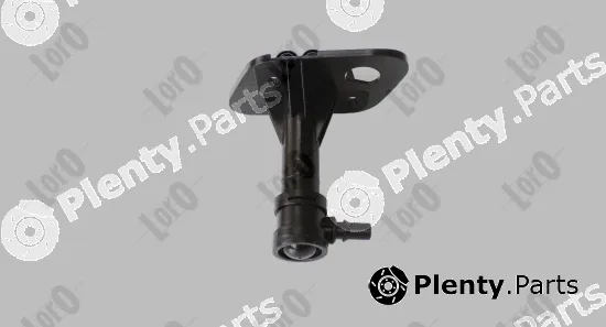 Abakus 103-03-044 — Washer Fluid Jet, headlight cleaning
