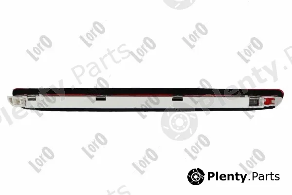 Abakus 053-54-870D — Auxiliary Stop Light Tuning / Accessory Parts