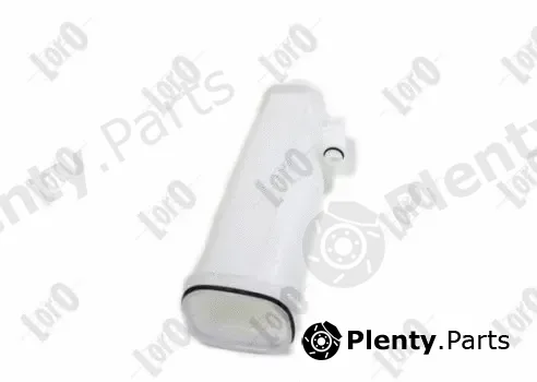 Abakus 004-026-001 — Expansion Tank, coolant