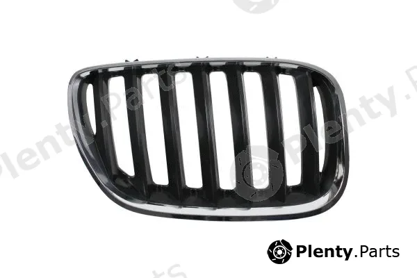 Abakus 004-25-482 — Radiator Grille