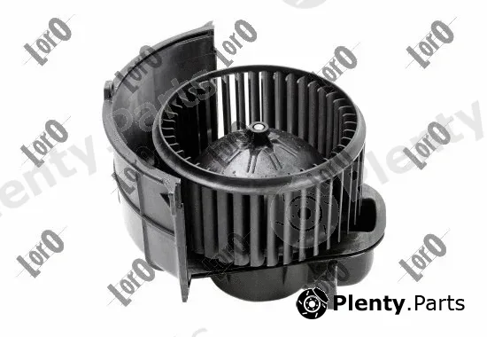 Abakus 003-022-0001 — Interior Blower