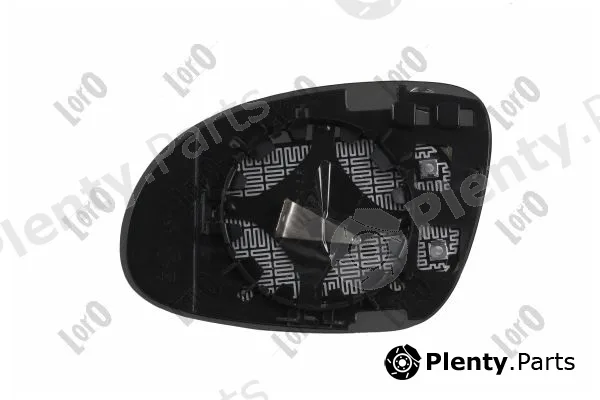 Abakus 4012G02 — Mirror Glass, exterior mirror