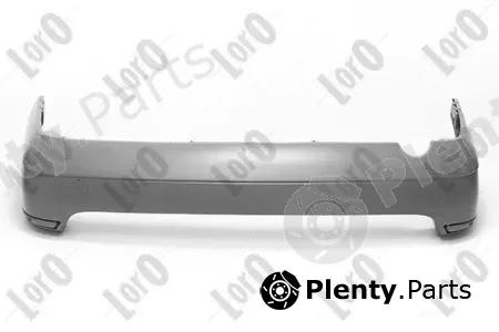 Abakus 017-34-650 — Bumper