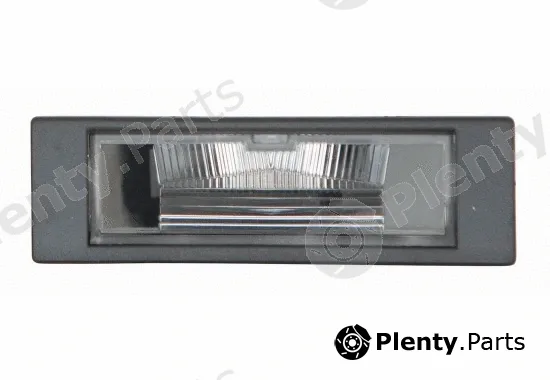 Abakus 444-2105N-UQ — Licence Plate Light