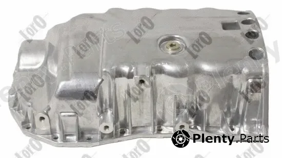 Abakus 100-00-070 — Oil Sump