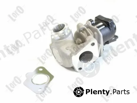 Abakus 121-01-005 — EGR Valve