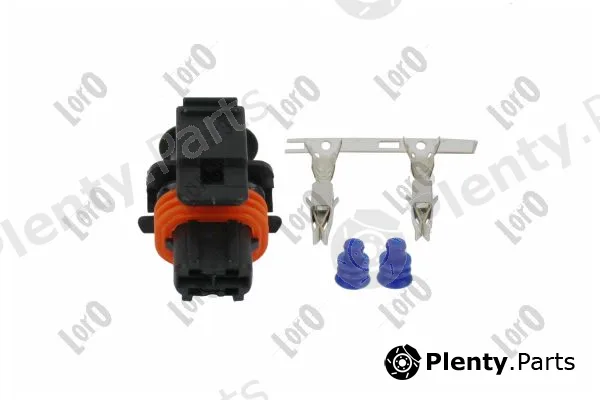 Abakus 120-00-232 — Cable Repair Set, central electrics